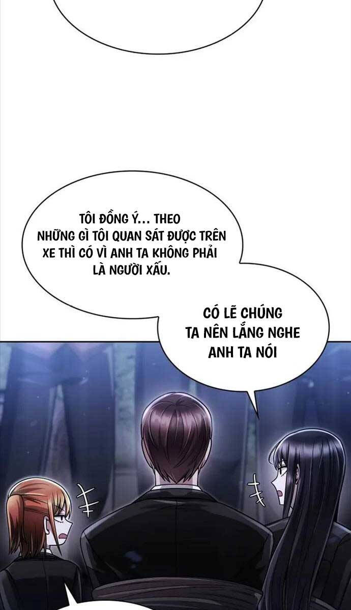 Thợ Săn Thiên Tài Hồi Quy Thành Lao Công Chap 58 - Next Chap 59