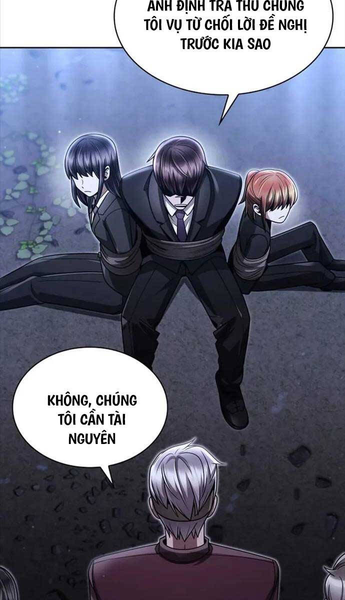 Thợ Săn Thiên Tài Hồi Quy Thành Lao Công Chap 58 - Next Chap 59
