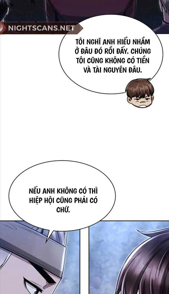 Thợ Săn Thiên Tài Hồi Quy Thành Lao Công Chap 58 - Next Chap 59
