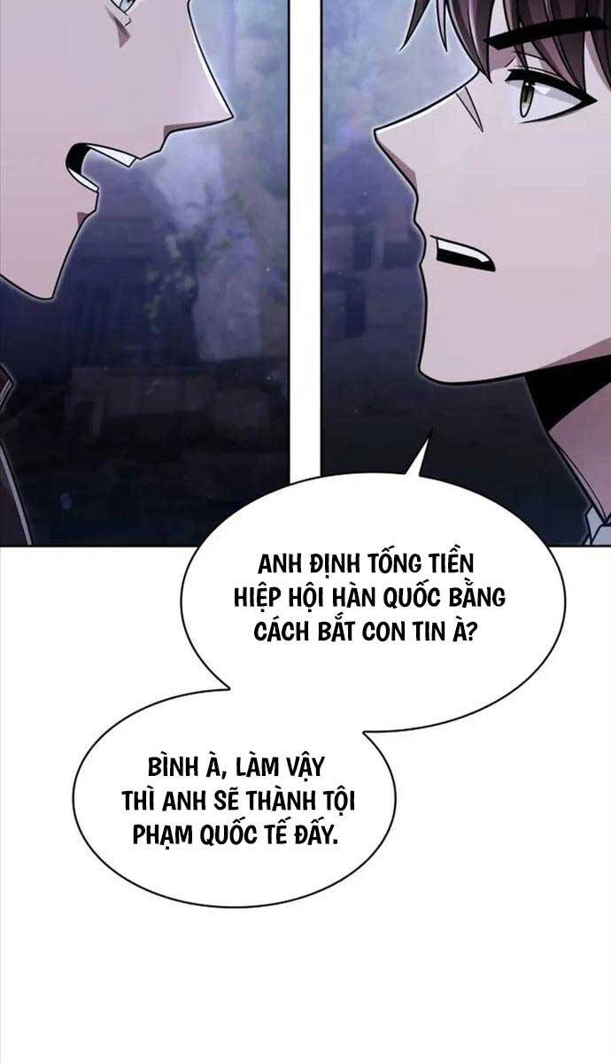 Thợ Săn Thiên Tài Hồi Quy Thành Lao Công Chap 58 - Next Chap 59
