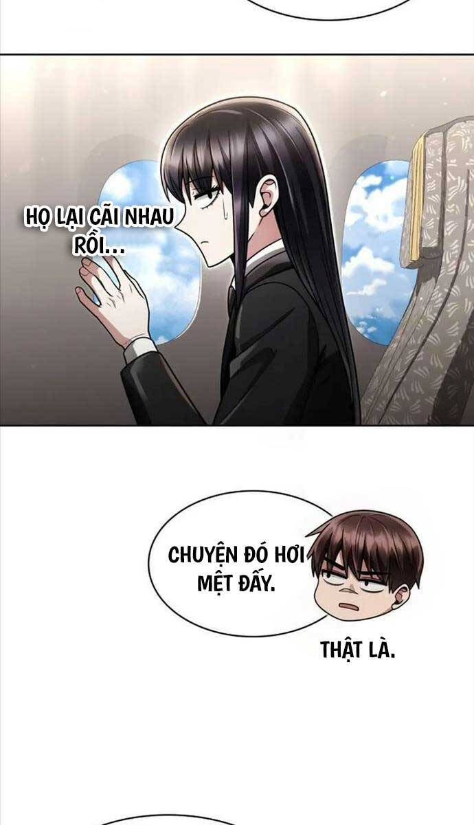 Thợ Săn Thiên Tài Hồi Quy Thành Lao Công Chap 58 - Next Chap 59