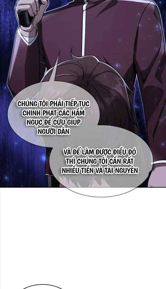 Thợ Săn Thiên Tài Hồi Quy Thành Lao Công Chap 58 - Next Chap 59