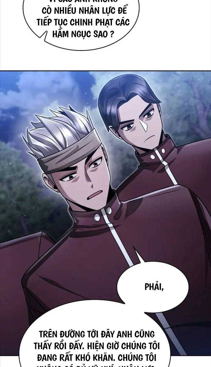 Thợ Săn Thiên Tài Hồi Quy Thành Lao Công Chap 58 - Next Chap 59