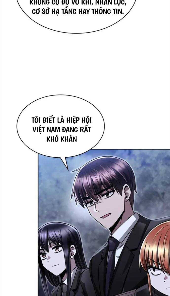 Thợ Săn Thiên Tài Hồi Quy Thành Lao Công Chap 58 - Next Chap 59