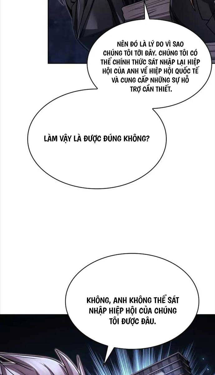 Thợ Săn Thiên Tài Hồi Quy Thành Lao Công Chap 58 - Next Chap 59