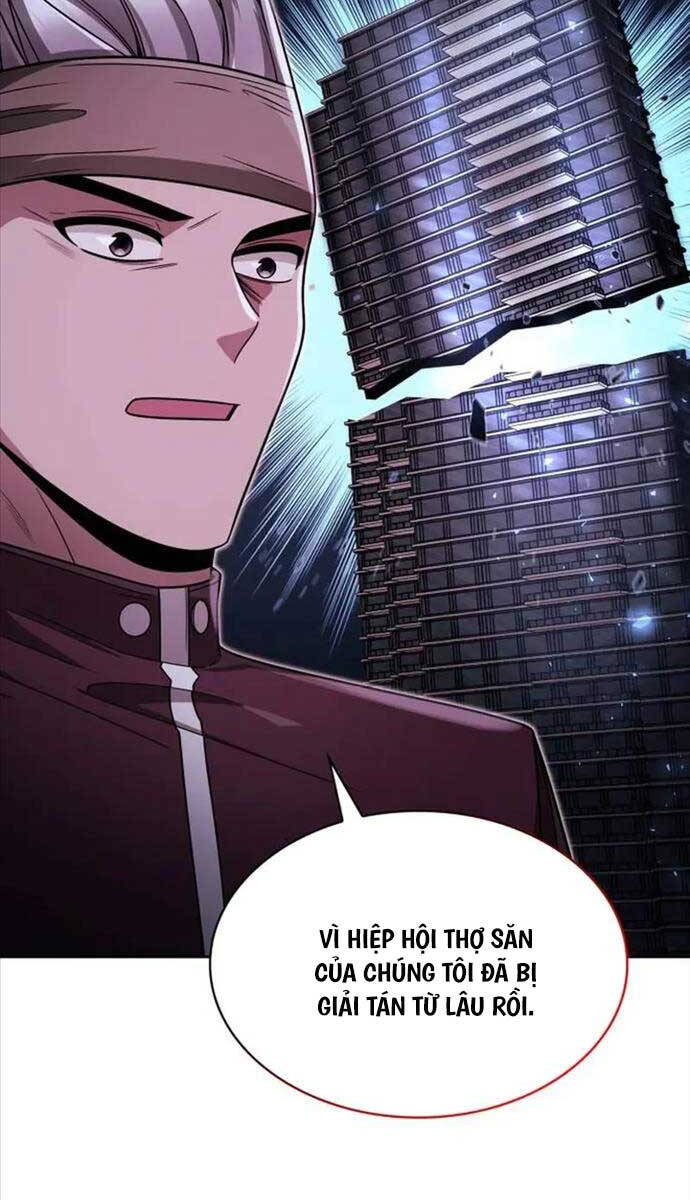 Thợ Săn Thiên Tài Hồi Quy Thành Lao Công Chap 58 - Next Chap 59