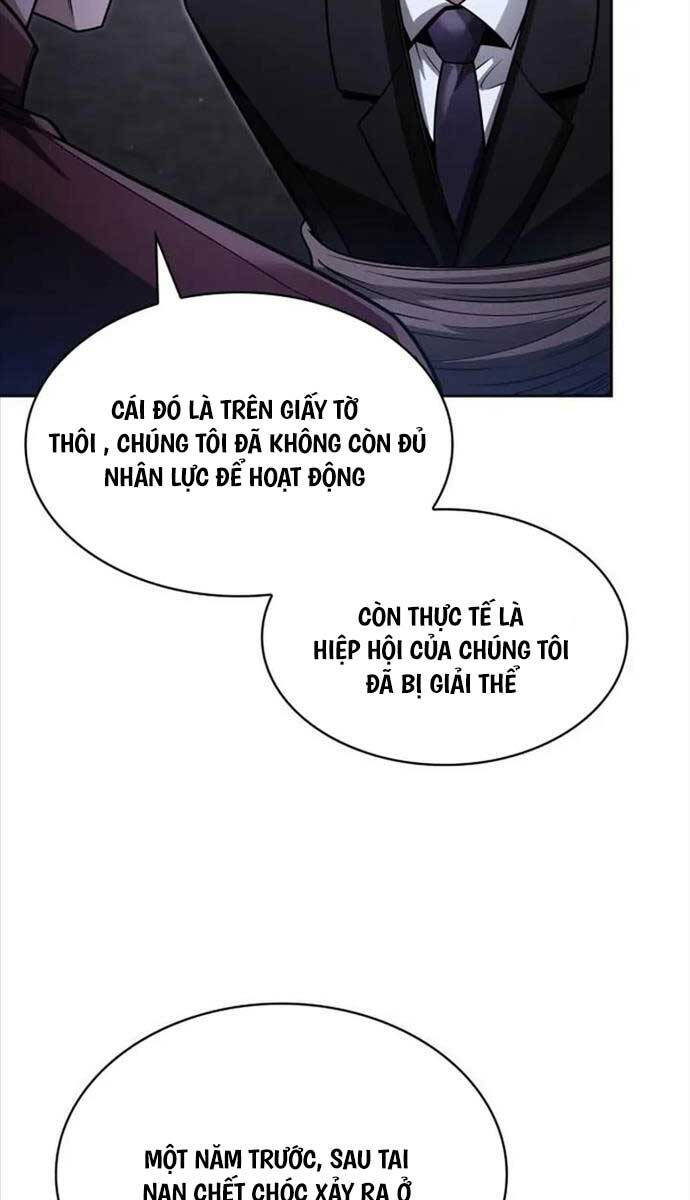 Thợ Săn Thiên Tài Hồi Quy Thành Lao Công Chap 58 - Next Chap 59