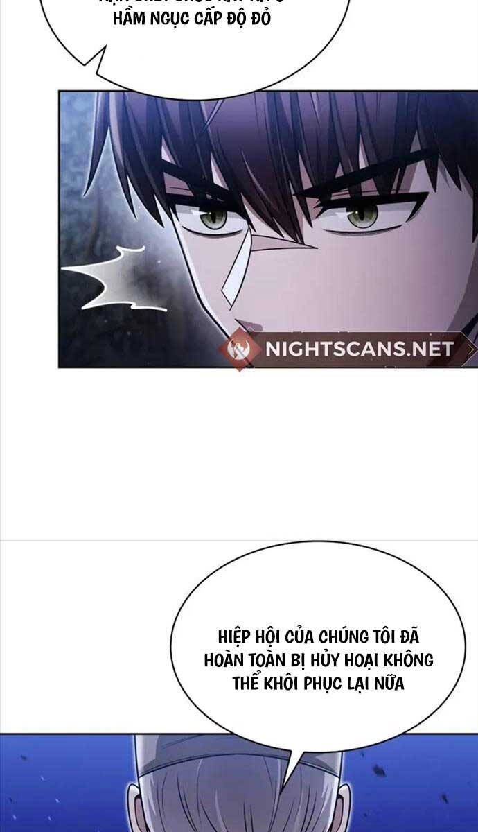 Thợ Săn Thiên Tài Hồi Quy Thành Lao Công Chap 58 - Next Chap 59