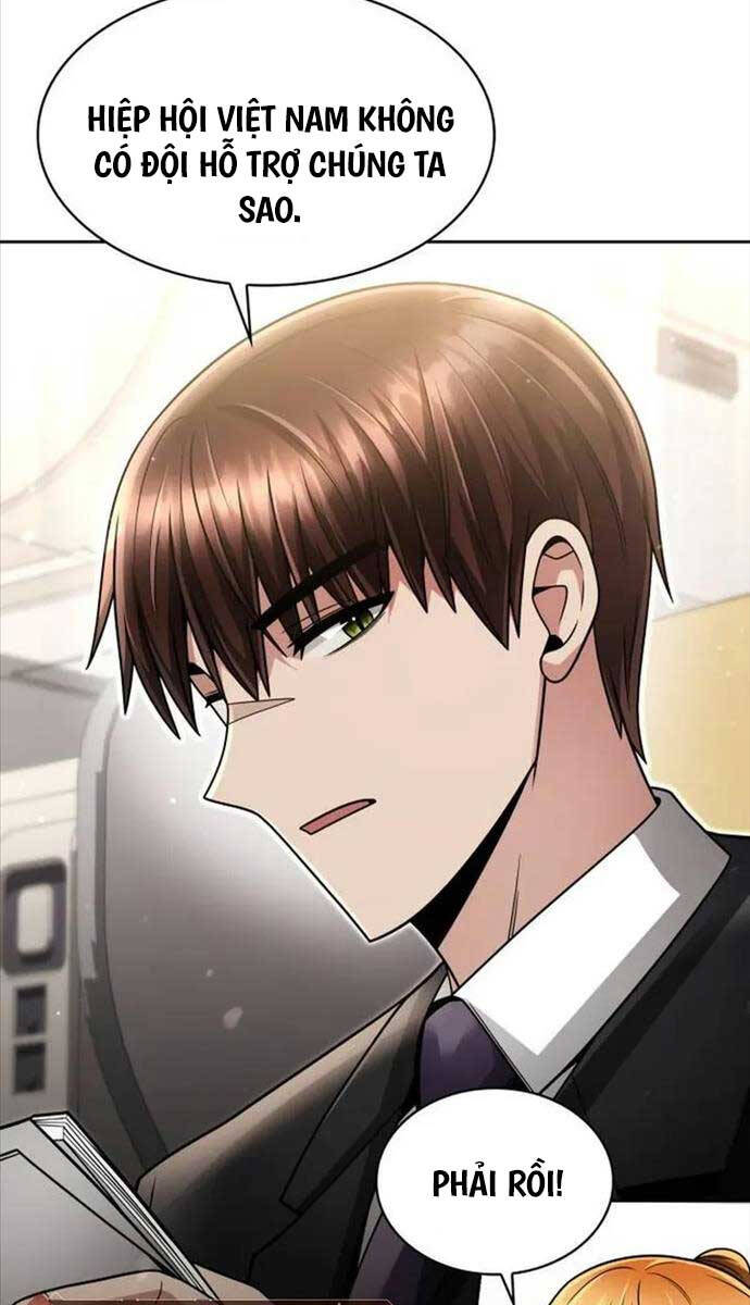 Thợ Săn Thiên Tài Hồi Quy Thành Lao Công Chap 58 - Next Chap 59