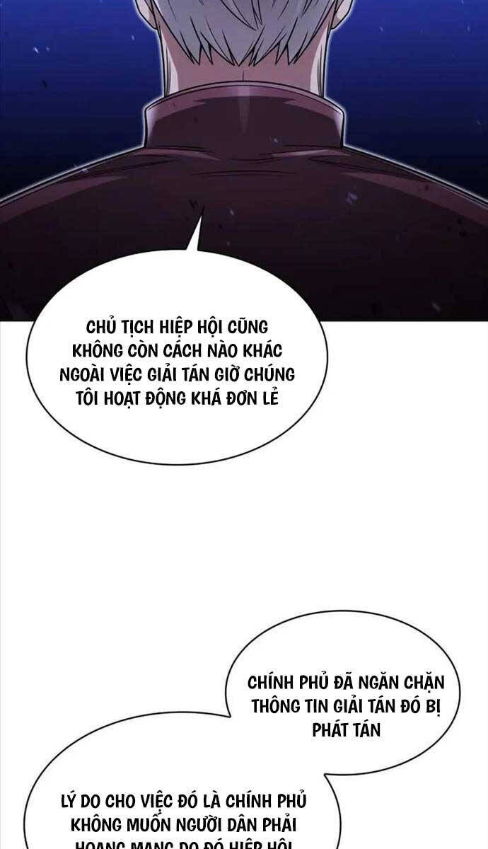 Thợ Săn Thiên Tài Hồi Quy Thành Lao Công Chap 58 - Next Chap 59