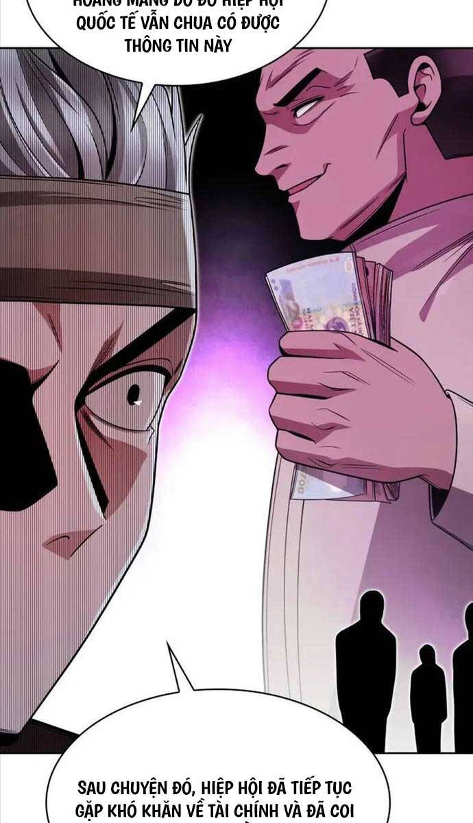 Thợ Săn Thiên Tài Hồi Quy Thành Lao Công Chap 58 - Next Chap 59