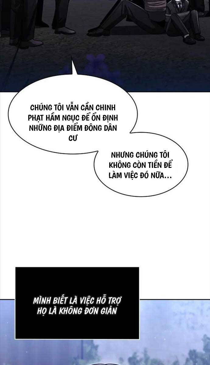 Thợ Săn Thiên Tài Hồi Quy Thành Lao Công Chap 58 - Next Chap 59