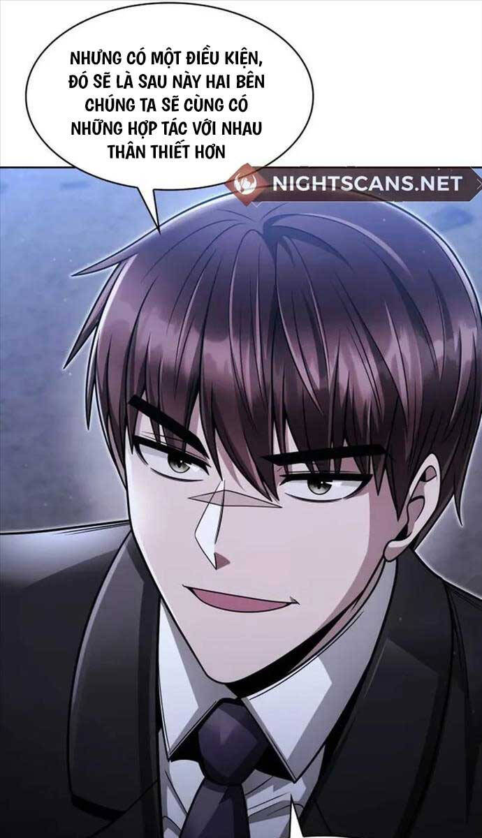 Thợ Săn Thiên Tài Hồi Quy Thành Lao Công Chap 58 - Next Chap 59