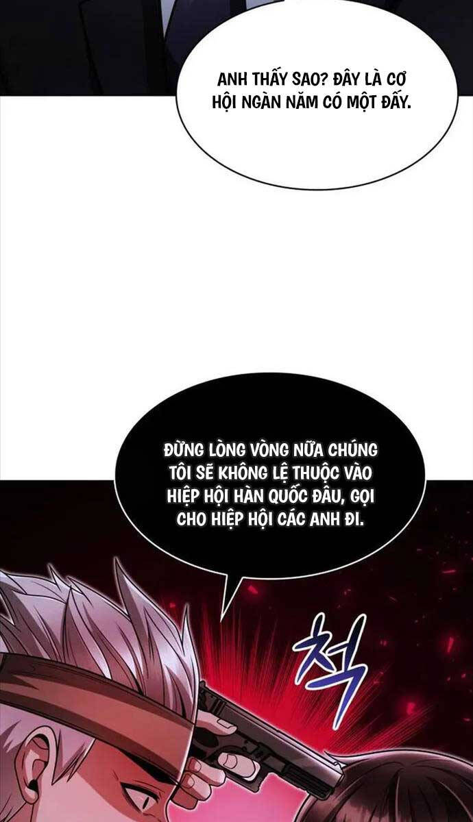 Thợ Săn Thiên Tài Hồi Quy Thành Lao Công Chap 58 - Next Chap 59