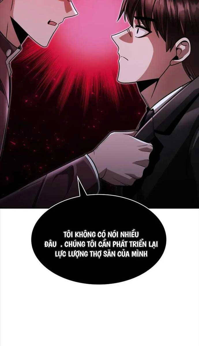 Thợ Săn Thiên Tài Hồi Quy Thành Lao Công Chap 58 - Next Chap 59