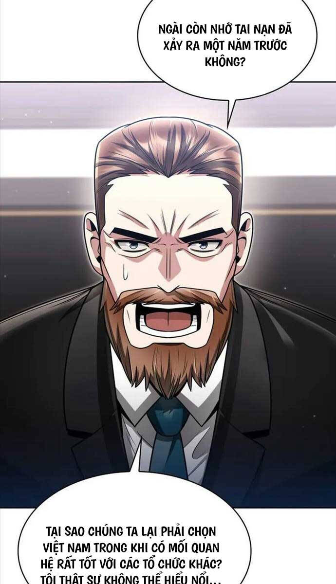 Thợ Săn Thiên Tài Hồi Quy Thành Lao Công Chap 58 - Next Chap 59