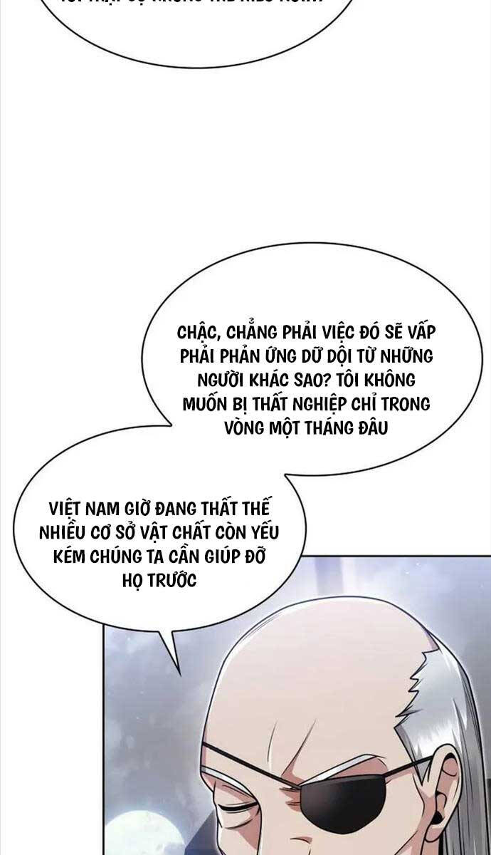 Thợ Săn Thiên Tài Hồi Quy Thành Lao Công Chap 58 - Next Chap 59