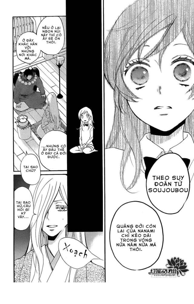 Thổ Thần Tập Sự Chap 123 - Next Chap 124
