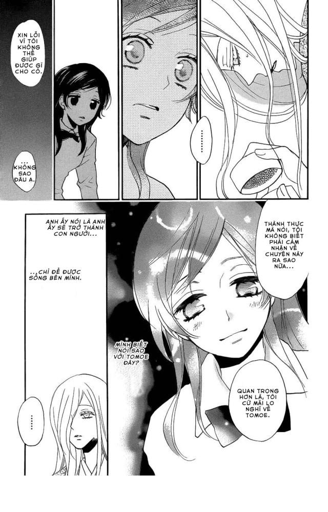 Thổ Thần Tập Sự Chap 123 - Next Chap 124