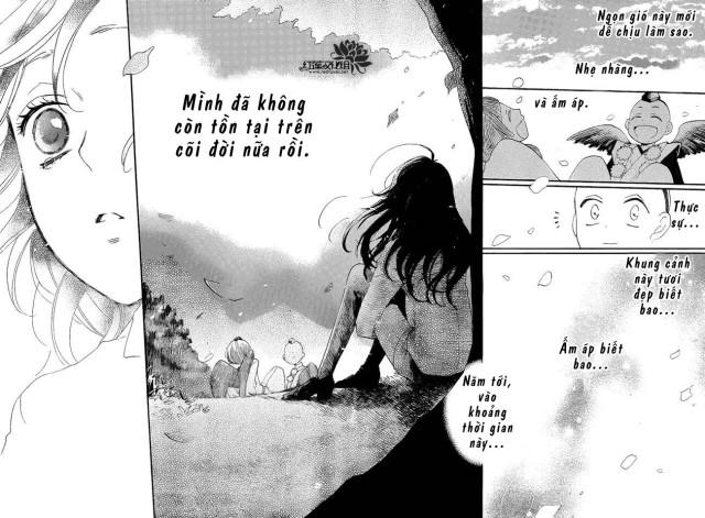 Thổ Thần Tập Sự Chap 123 - Next Chap 124