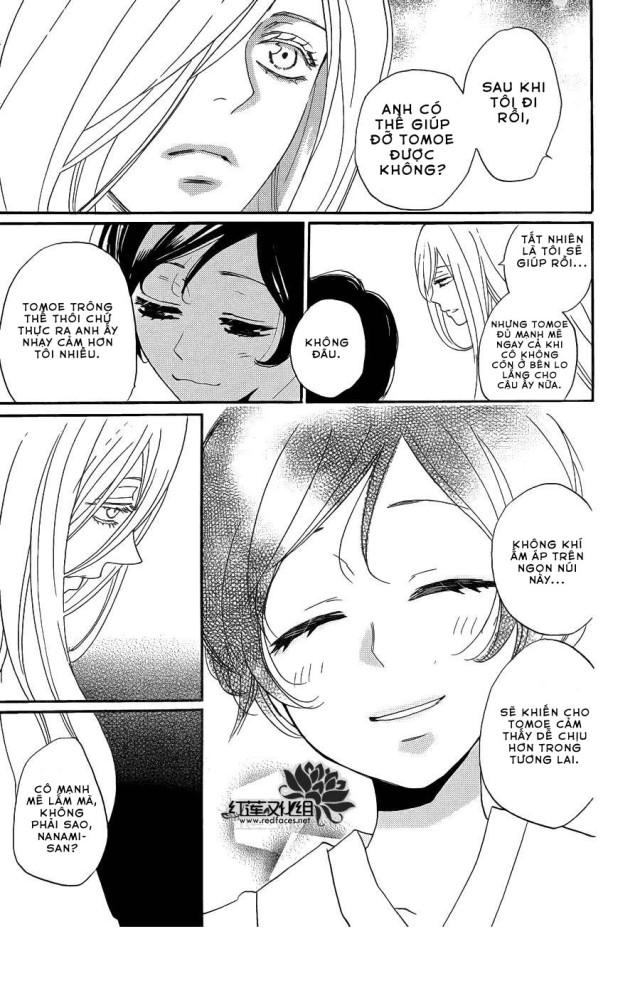 Thổ Thần Tập Sự Chap 123 - Next Chap 124