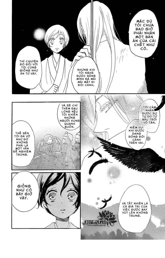 Thổ Thần Tập Sự Chap 123 - Next Chap 124