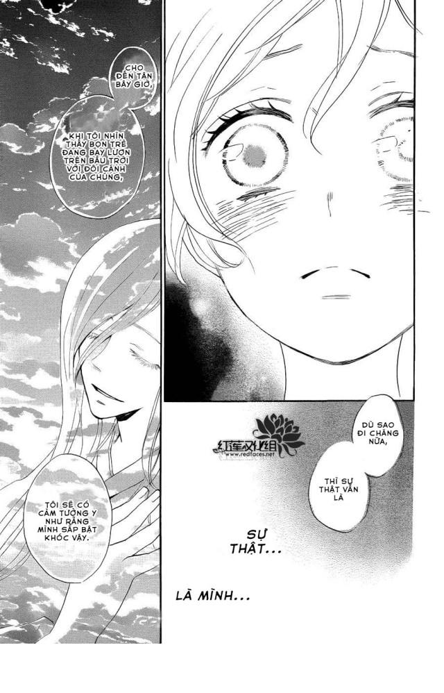 Thổ Thần Tập Sự Chap 123 - Next Chap 124