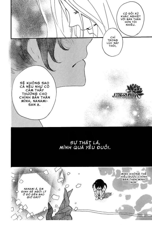 Thổ Thần Tập Sự Chap 123 - Next Chap 124
