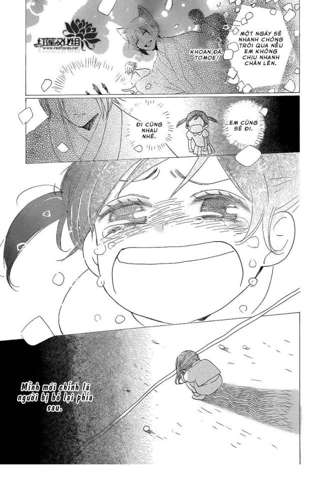 Thổ Thần Tập Sự Chap 123 - Next Chap 124