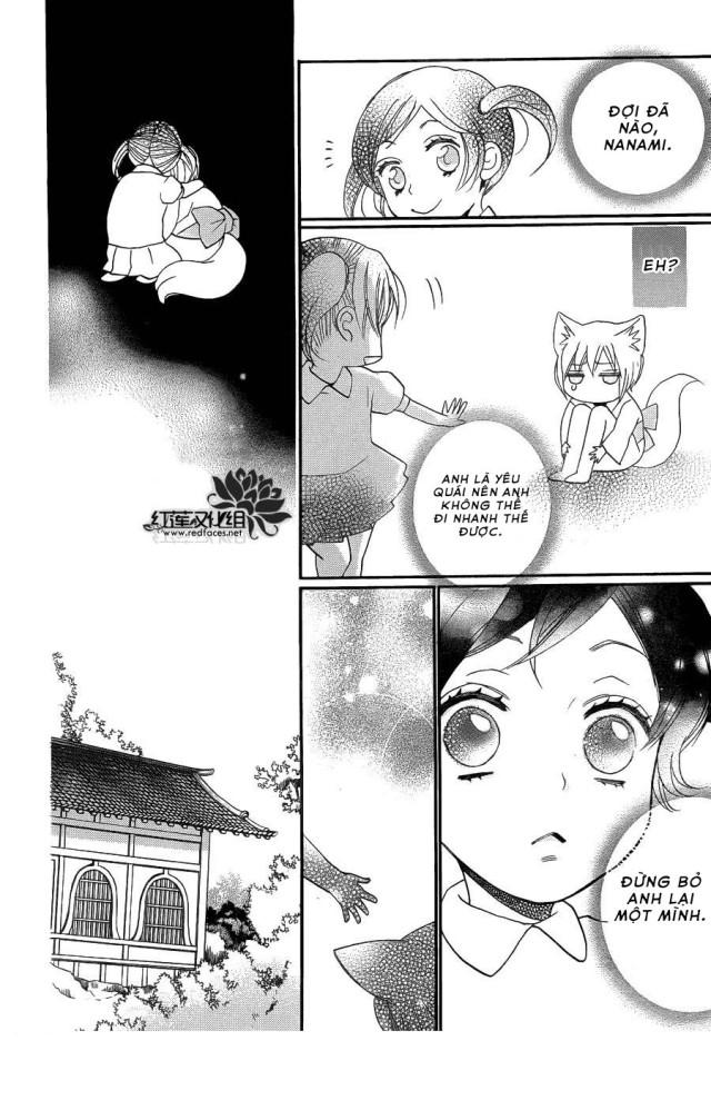 Thổ Thần Tập Sự Chap 123 - Next Chap 124