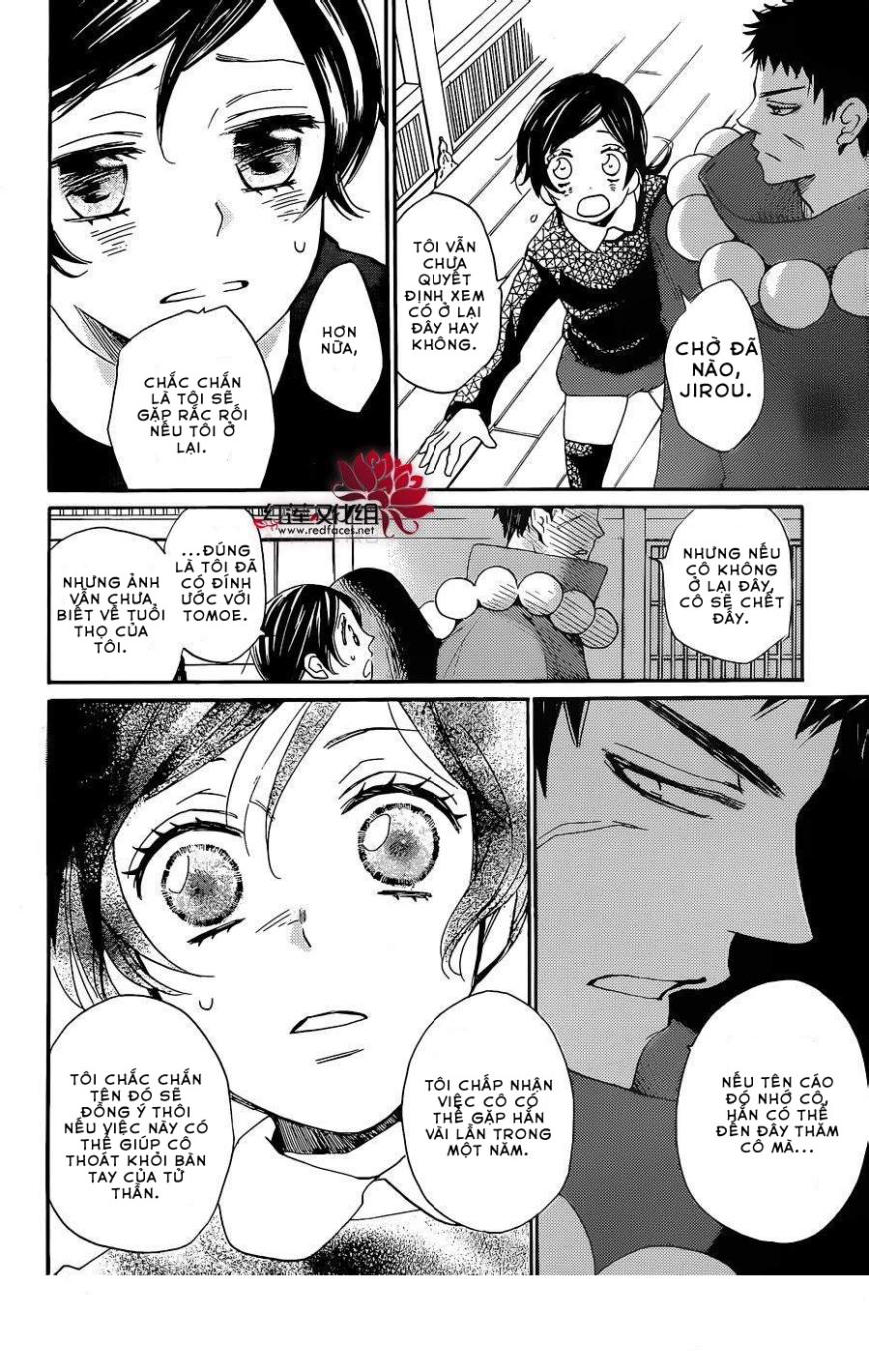 Thổ Thần Tập Sự Chap 124 - Next Chap 125