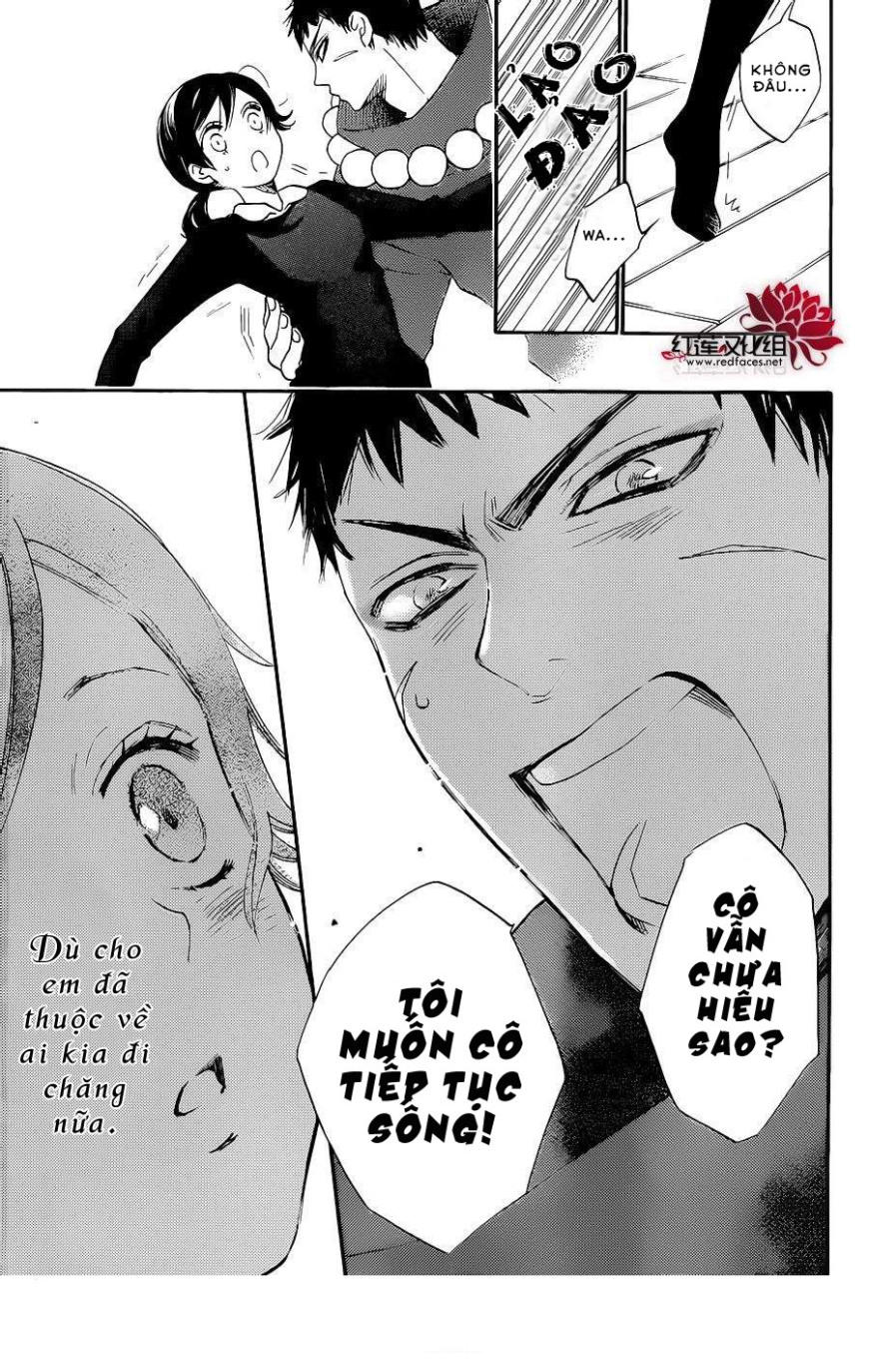 Thổ Thần Tập Sự Chap 124 - Next Chap 125