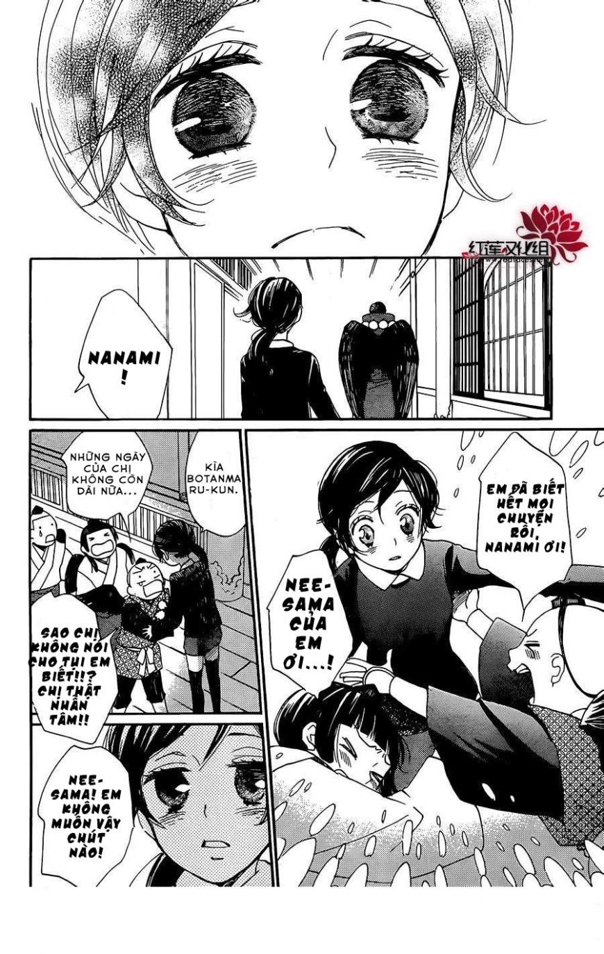 Thổ Thần Tập Sự Chap 124 - Next Chap 125