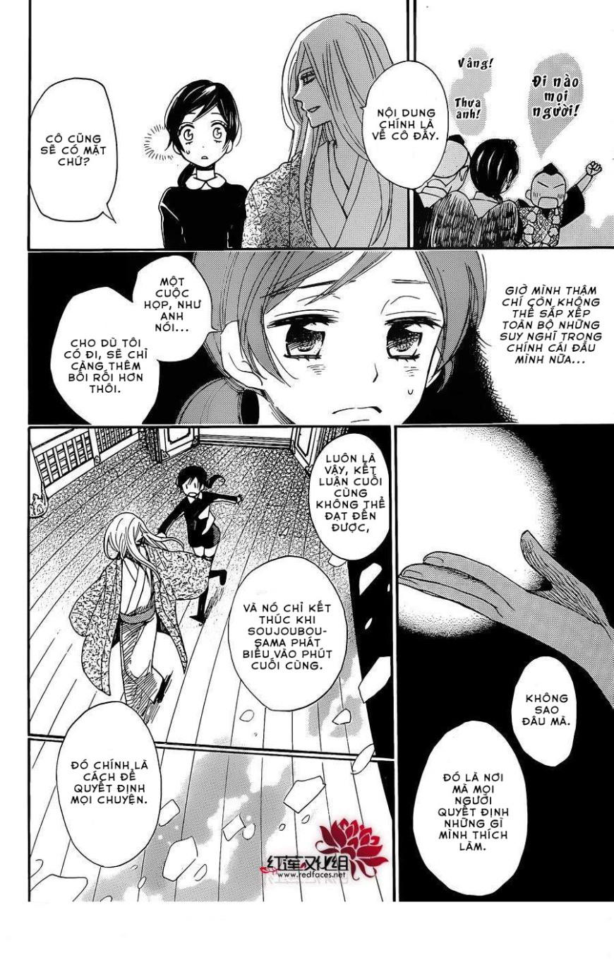 Thổ Thần Tập Sự Chap 124 - Next Chap 125
