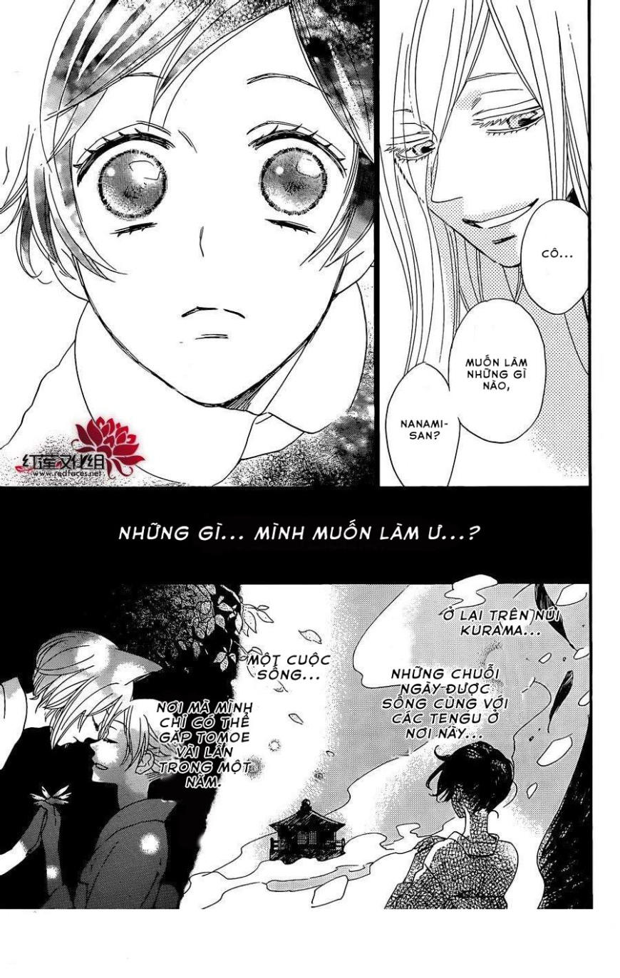 Thổ Thần Tập Sự Chap 124 - Next Chap 125