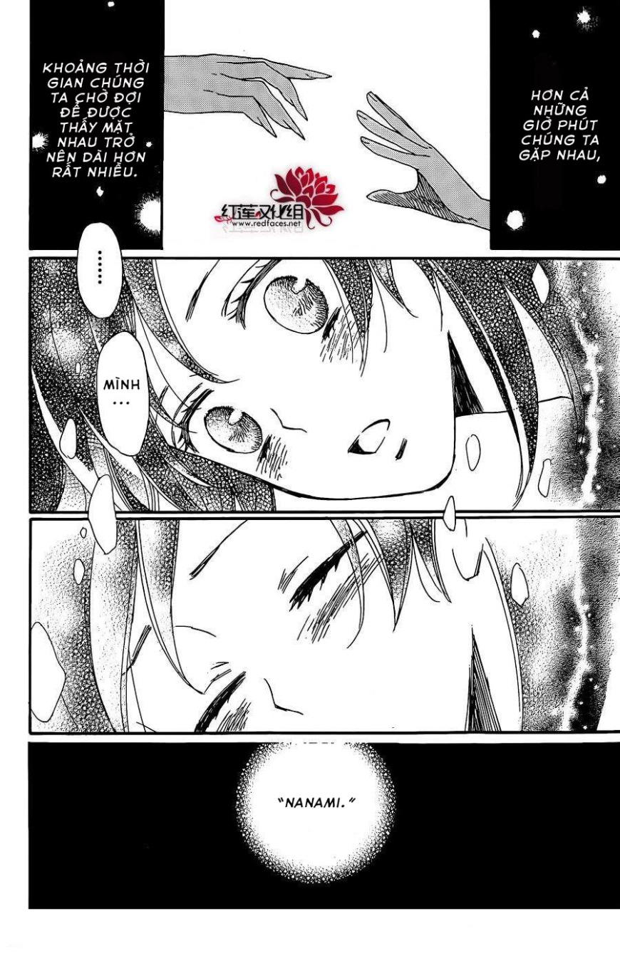 Thổ Thần Tập Sự Chap 124 - Next Chap 125