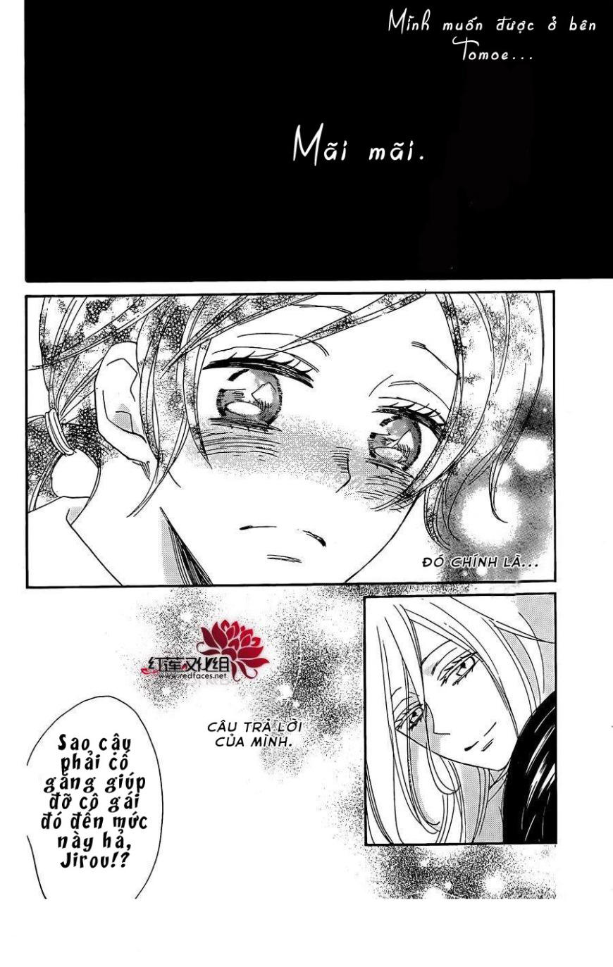 Thổ Thần Tập Sự Chap 124 - Next Chap 125