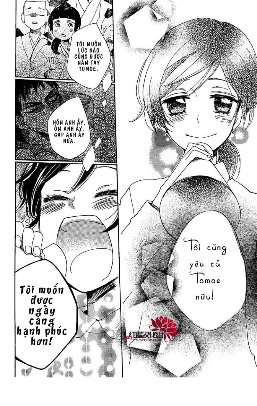 Thổ Thần Tập Sự Chap 124 - Next Chap 125