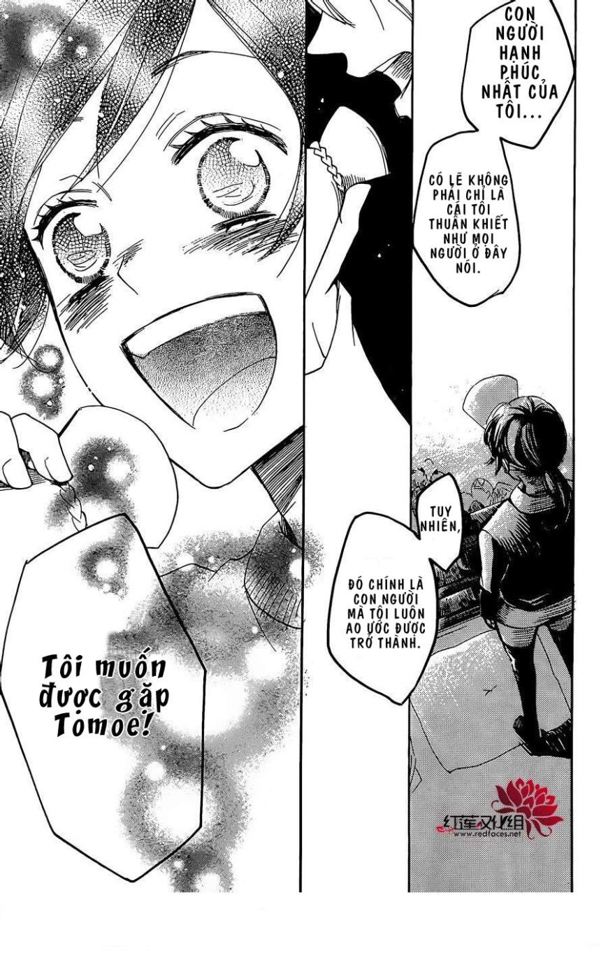 Thổ Thần Tập Sự Chap 124 - Next Chap 125