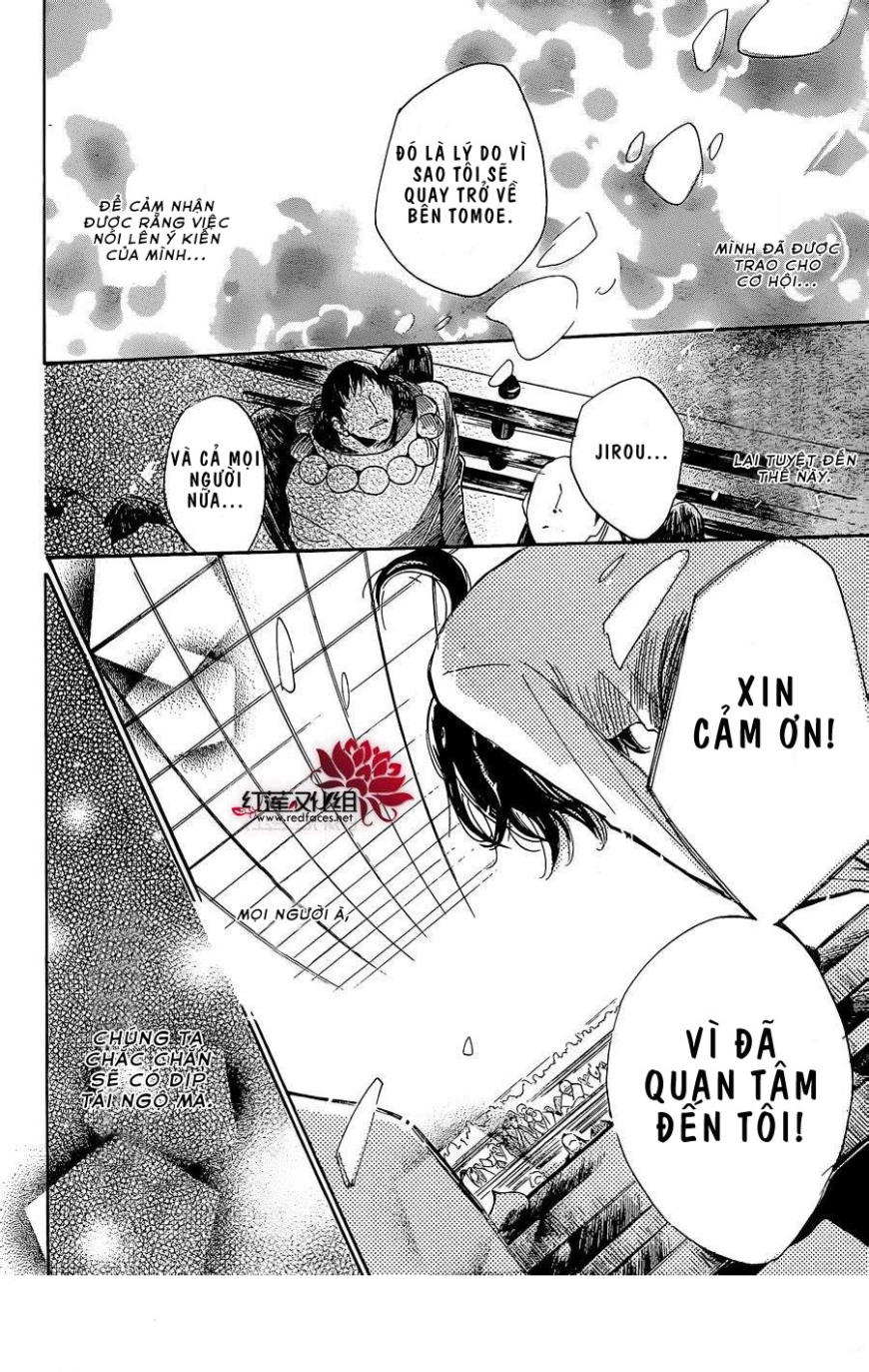 Thổ Thần Tập Sự Chap 124 - Next Chap 125