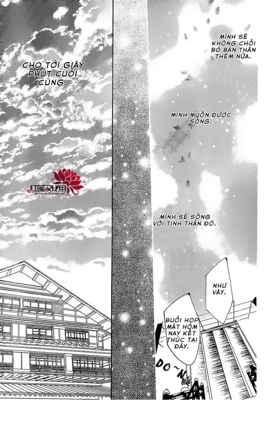 Thổ Thần Tập Sự Chap 124 - Next Chap 125