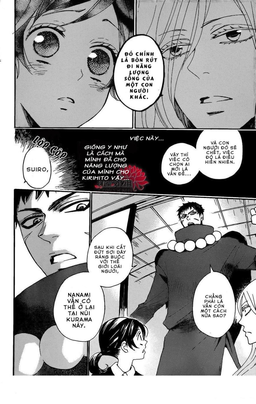 Thổ Thần Tập Sự Chap 124 - Next Chap 125