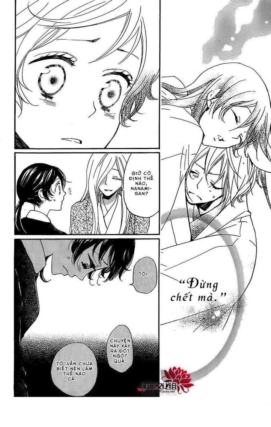 Thổ Thần Tập Sự Chap 124 - Next Chap 125