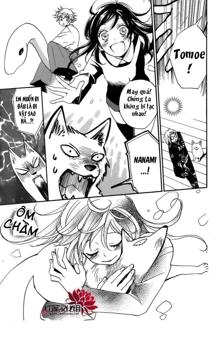 Thổ Thần Tập Sự Chap 125 - Next Chap 126
