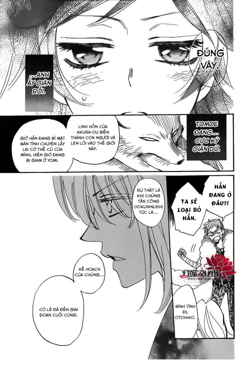 Thổ Thần Tập Sự Chap 125 - Next Chap 126