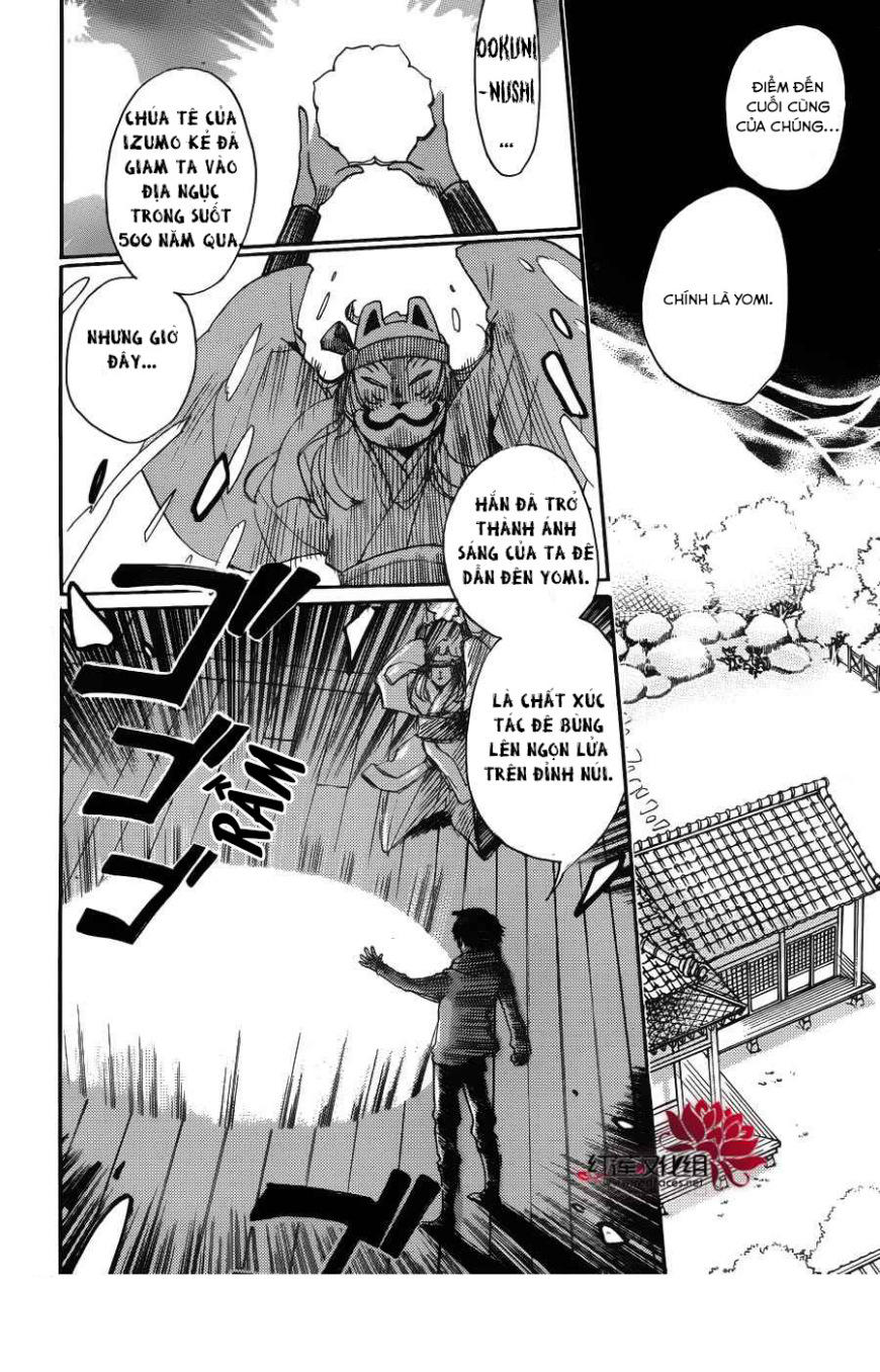 Thổ Thần Tập Sự Chap 125 - Next Chap 126