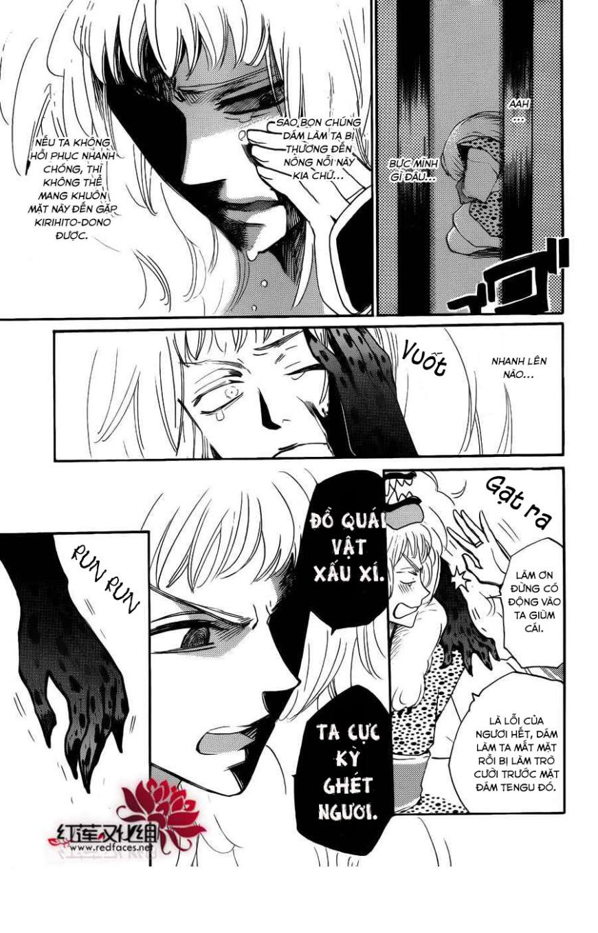 Thổ Thần Tập Sự Chap 125 - Next Chap 126