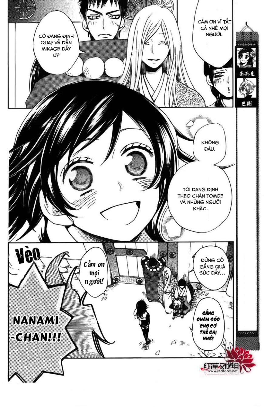 Thổ Thần Tập Sự Chap 125 - Next Chap 126