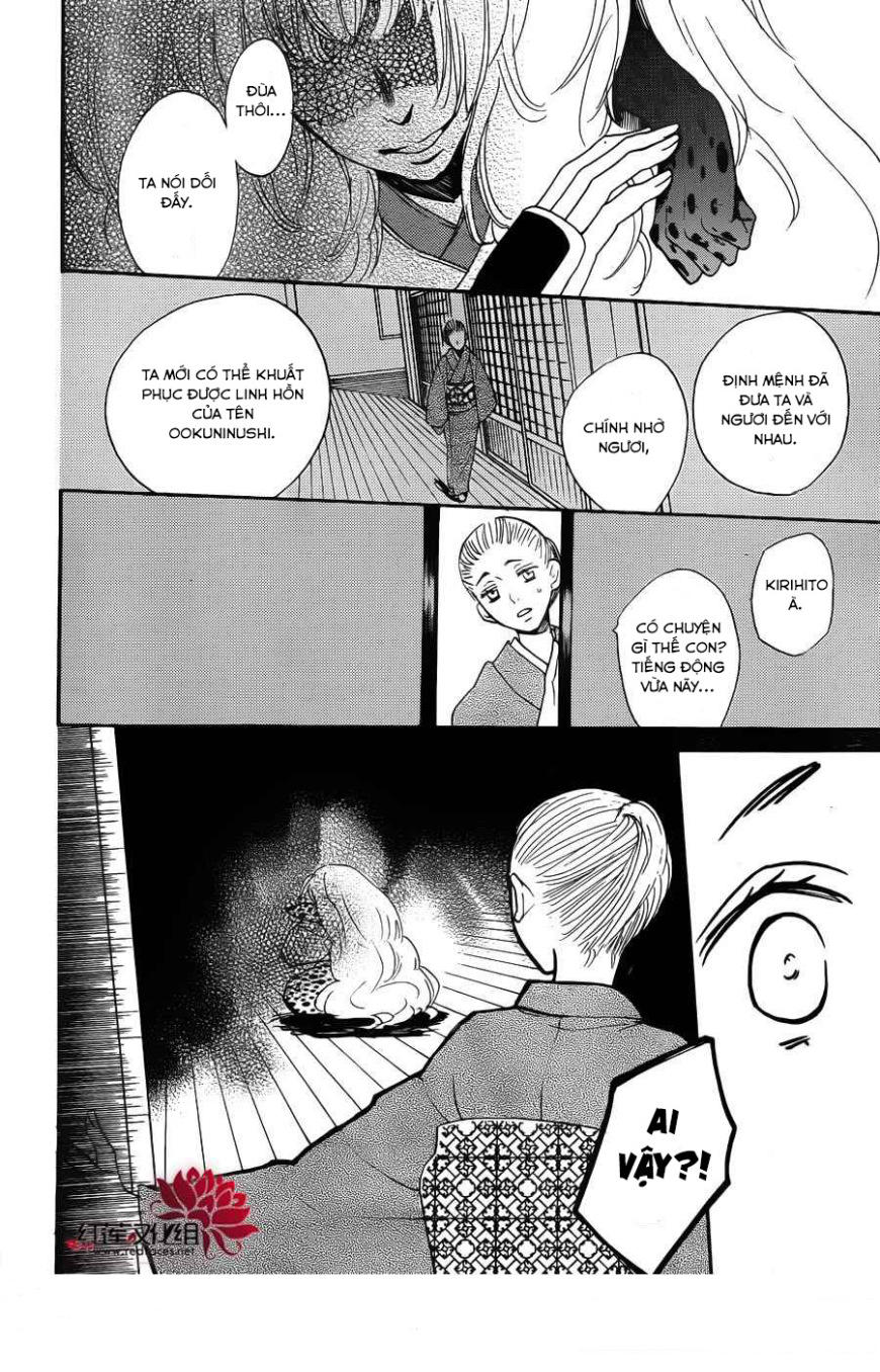 Thổ Thần Tập Sự Chap 125 - Next Chap 126