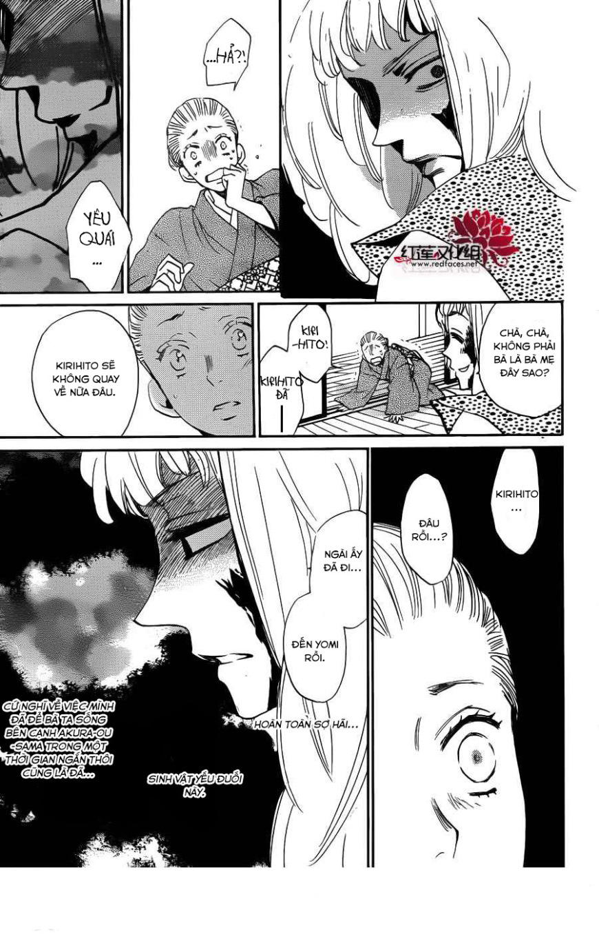 Thổ Thần Tập Sự Chap 125 - Next Chap 126